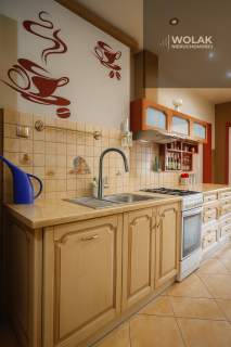 Dochodowe mieszkanie 128m2 40m2 w Kłodzku
