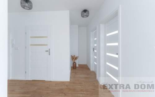 Mieszkanie na sprzedaż, 56,18 m2, Goleniów