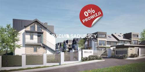 Bibice - nowe mieszkania, kameralne osiedle