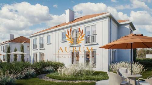 Ostatni Dom 232m2, 5 pokoi Wilanów/Powsin