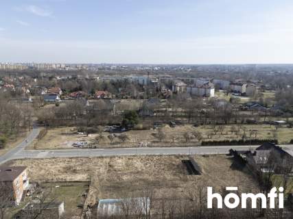 Ul. Skrajna Warunki Zabudowy budowa 5 domów