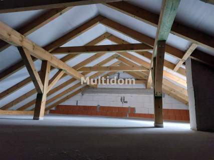 Nowy Dom Bliźniak / 2 Apartamenty Cieszyn