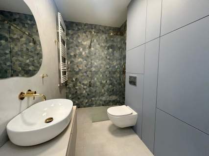 Elegancki apartament w wysokim standardzie, Sołacz