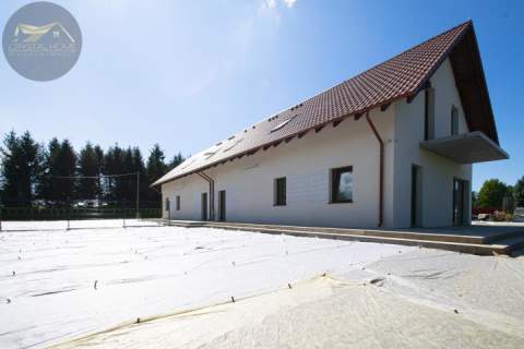 Bliźniak 136m2