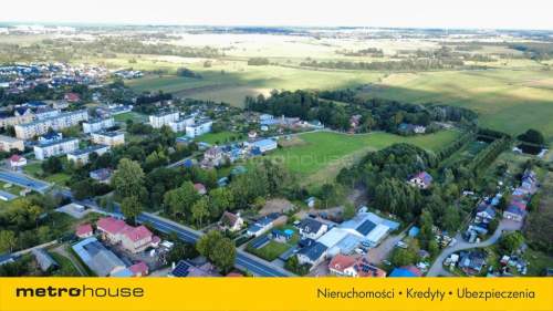 Dom w dobrej cenie na przedmieściach Kołobrzegu 