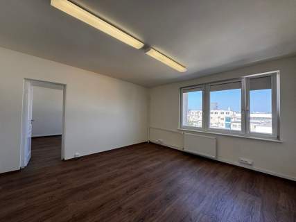 Lokal biurowy 35,96 m2 - komfort i bezpieczeństwo