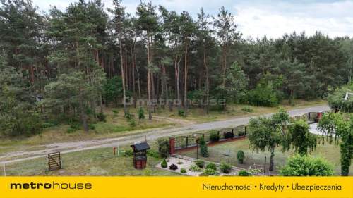 Działka budowlana na sprzedaż, 4800 m2, Podmieście