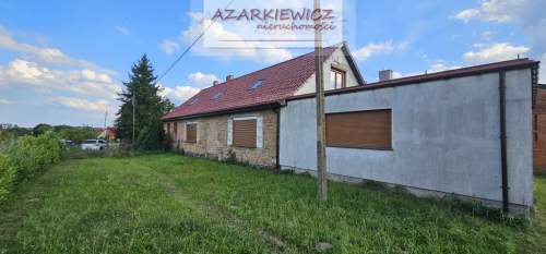 Dom na sprzedaż, 117,64 m2, Ławy