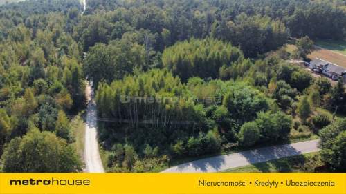 SŁOWAK - działka budowlana o powierzchni 5313 m2.