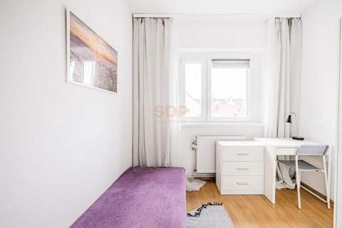103 m2 inwestycyjnie lub dla siebie do aranżacji