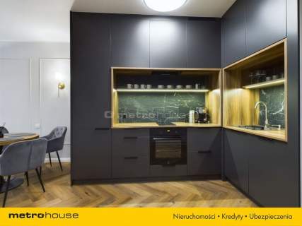 Apartament premium - Wola Justowska/Bronowice.