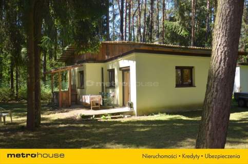 Dom na sprzedaż, 33,05 m2, Biała