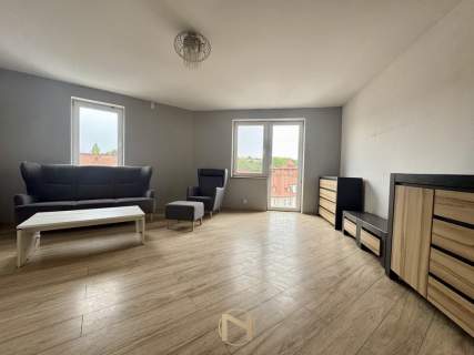 Mieszkanie na sprzedaż, 59 m2, Gorzów Wielkopolski
