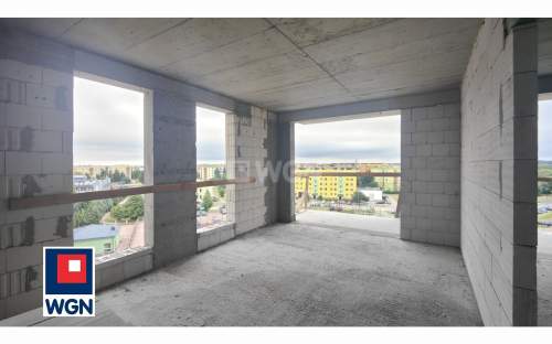 Mieszkanie na sprzedaż, 42,35 m2, Łęczna