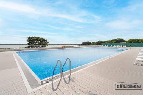 NA RATY Apartament w Rogowo Pearl, blisko morza.