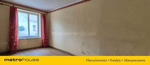 Urokliwy dom w Ornecie, ul. Elbląska