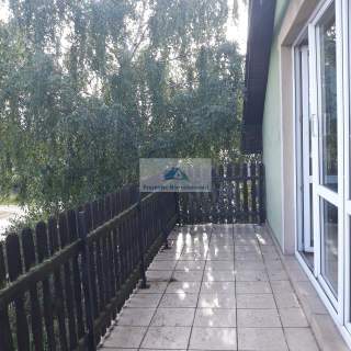 Dębogórze Wybudowanie 120m2. Piętro domu plus strych 