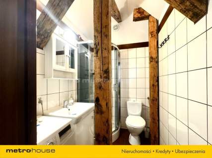 Mieszkanie na sprzedaż, 30,82 m2, Kołobrzeg