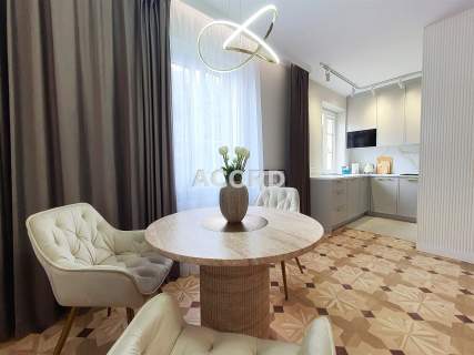 Unikatowy luksusowy apartament na Starym Mieście