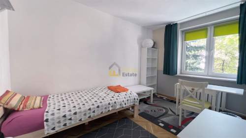 Mieszkanie do wynajęcia, 44 m2, Kraków