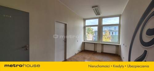 Biuro 425 m2 Olsztyn, idealne dla dużej firmy