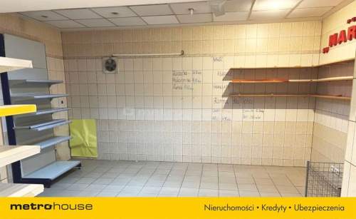 Ścisłe centrum Parter Sala sprzedażowa 90 m2