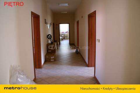 Lokal użytkowy na sprzedaż, 674 m2, Łódź