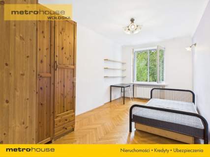 Mieszkanie na sprzedaż, 46 m2, Warszawa