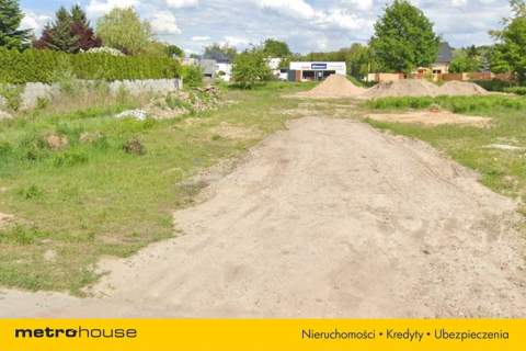 DZIAŁKA BUDOWLANA, PUSZCZYKOWO, OK. KRASZEWSKIEGO