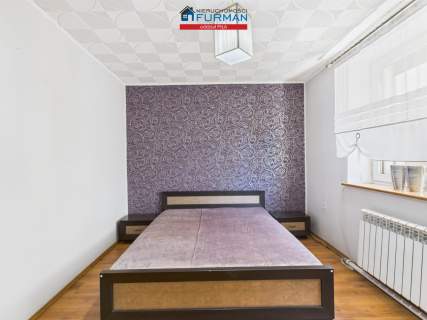 Dom na sprzedaż, 92,2 m2, Krzyż Wielkopolski