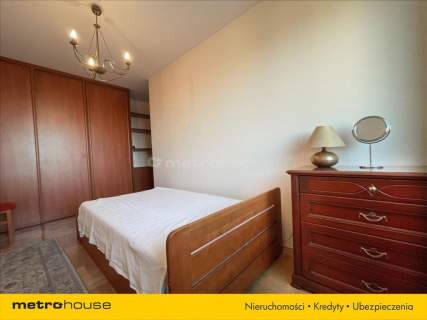 Mieszkanie do wynajęcia, 48 m2, Warszawa