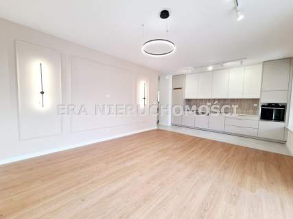 Apartamenty Zwycięstwa prawie centrum bez PCC