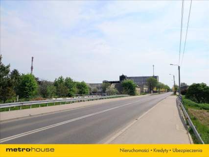OZORKÓW-obiekt 5858 m2 w super lokalizacji.