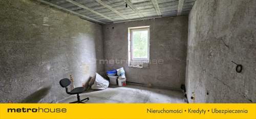 Sprzedam dom w Budach Grabskich -nad rzeką Rawką