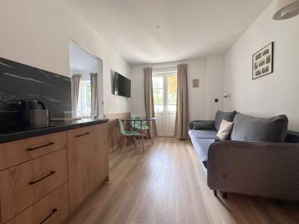 Pensjonat 12 apartamentów, SPA Karpacz