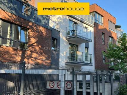 Apartament inwestycyjny - Gdańsk Oliwa, Piastowska