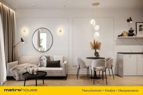 2pokoje Apartament w sercu Gdańska