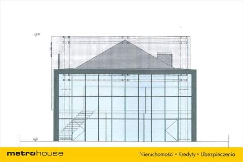 NOWOCZESNY BUDYNEK BIUROWO- USŁUGOWY
