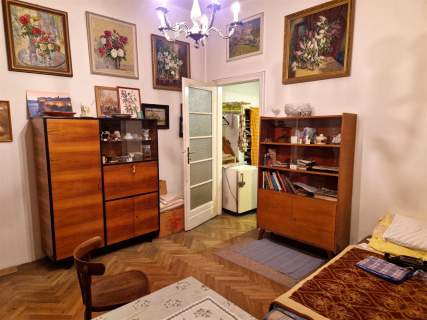 1 pok, 28 m2, Al. Słowackiego, Krowodrza,