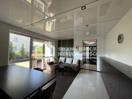 Apartament w nadmorskiej lokalizacji