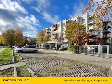 Piękny nowoczesny apartament w Kołobrzegu