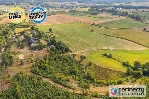 Gospodarstwo agroturystyczne na Kaszubach