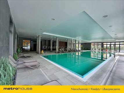 Piękny nowoczesny apartament w Kołobrzegu
