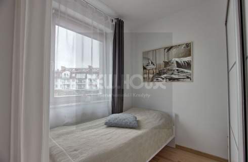 Apartament w Świnoujściu, świetna inwestycja