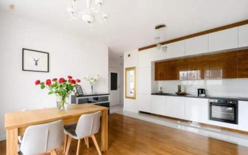Apartament,2pokoje ogródek,2xparking, klimatyzacja