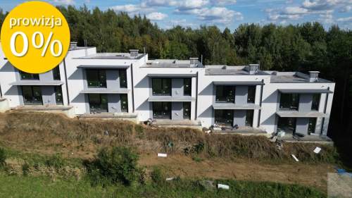 Nowoczesny apartament z ogrodem 2026