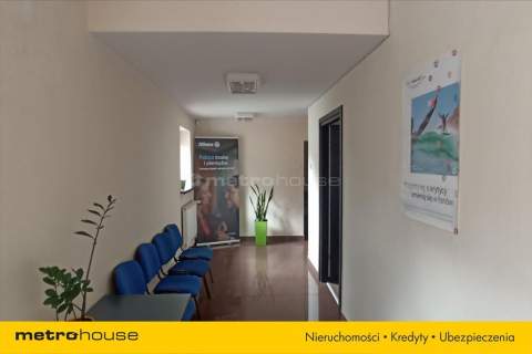 LOKAL W SERCU KROSNA O POWIERZCHNI OKOŁO 110 M2