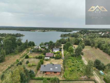 Piękny nowy dom w Niwce nad Jeziorem