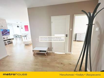 Ołtaszyn 4pokoje 1piętro 93m2 Balkon25m2 Garaż