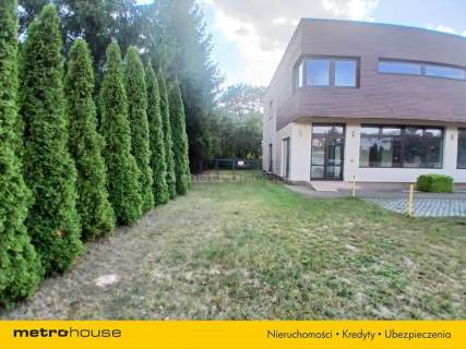 Lokal użytkowy do wynajęcia, 103 m2, Laski